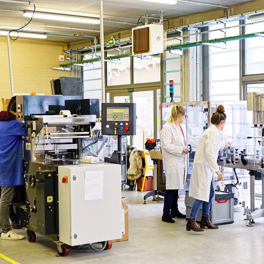 Packaging, emballage et conditionnement