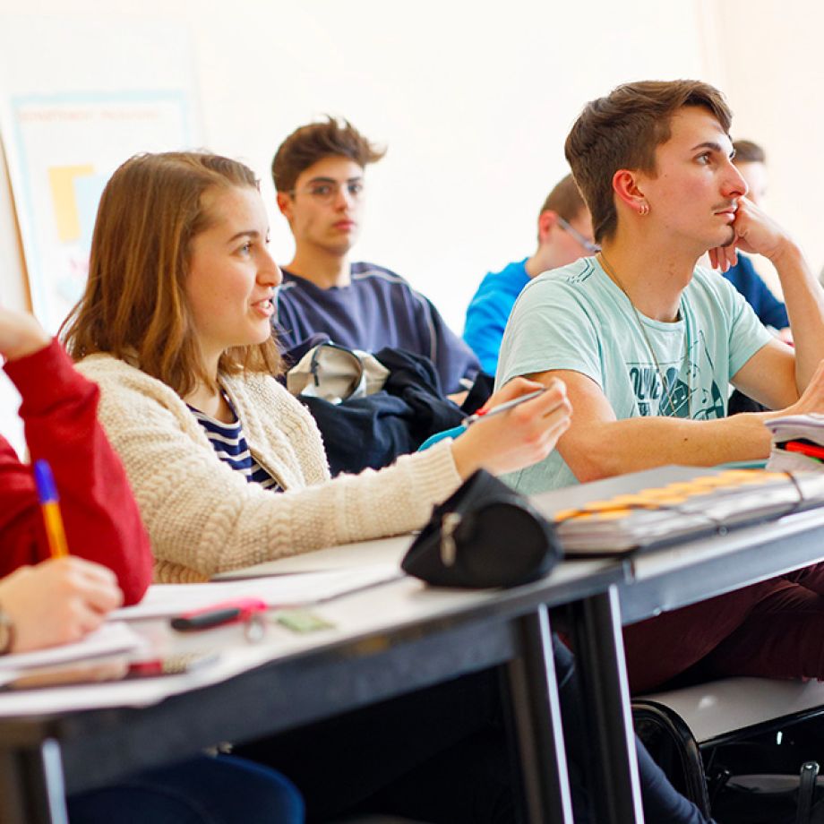 Carrières Juridiques